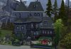 Phenomena victorian house maison victorienne