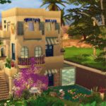 speed build fr sims 4