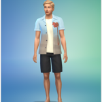 sexy sims 4
