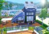 SPORTING CLUB BRINDLETON ⛸️ | Speed Build FR | YouTube