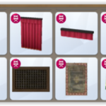 sims 4 heure de gloire objets 3