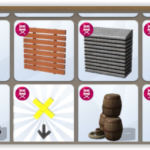 sims 4 heure de gloire objets 4