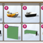 heure de gloire sims 4 objets 2