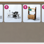 sims 4 heure de gloire objets 7