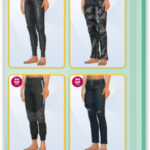 heure de gloire bas de vêtements pour les sims