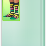 accessoires sims 4 heure de gloire