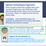 agences sims heure de gloire