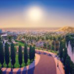 sims 4 heure de gloire vue