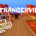 les sims 4 strangerville studiosimscreation