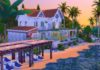 plage sims 4 studiosimscreation