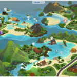 Sulani Sims 4