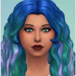 sirène studiosimscreation sims