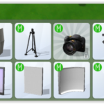 objets kit moshino sims 4